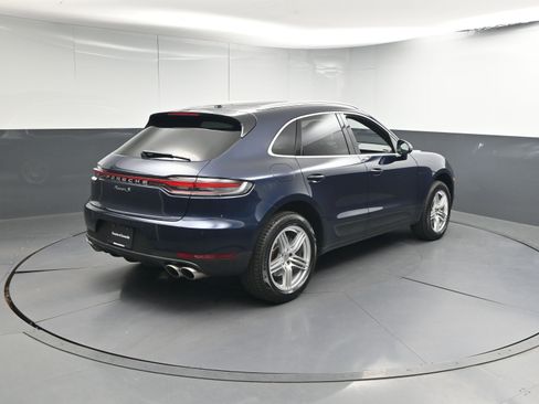 Certified 2020 Porsche Macan S image 25