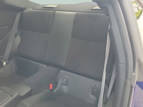 Certified 2025 Toyota GR86 Premium w/ ALL Weather Mat Package (TMS) RWD image 12