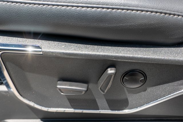 Certified 2024 Ford F150 Lariat AWD/4WD image 19