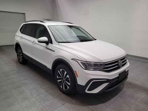 Used 2023 Volkswagen Tiguan S FWD image 13