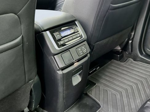 Used 2023 Subaru Ascent Onyx Edition Limited w/ Popular Package - Onyx AWD/4WD image 27
