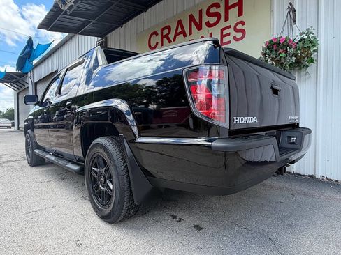 Used 2014 Honda Ridgeline SE image 8