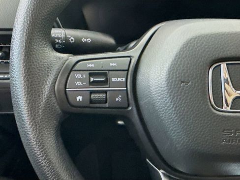 Certified 2024 Honda CR-V EX image 11