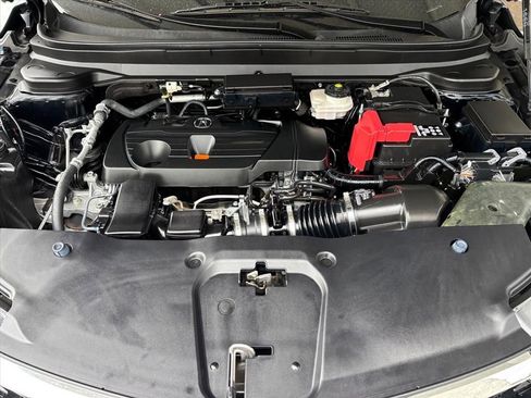 Used 2023 Acura RDX FWD image 29
