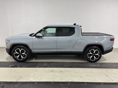 Used 2024 Rivian R1T Adventure AWD/4WD image 2