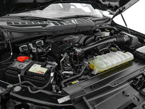 Used 2022 Ford F150 XLT image 46