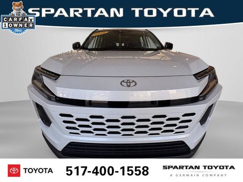 Used 2026 Toyota RAV4 XLE Premium AWD/4WD image 9