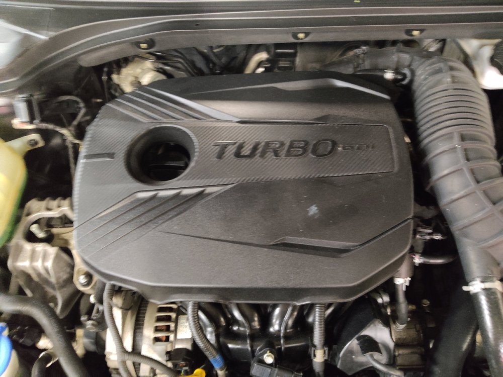 Used 2020 Hyundai Veloster Turbo FWD image 30