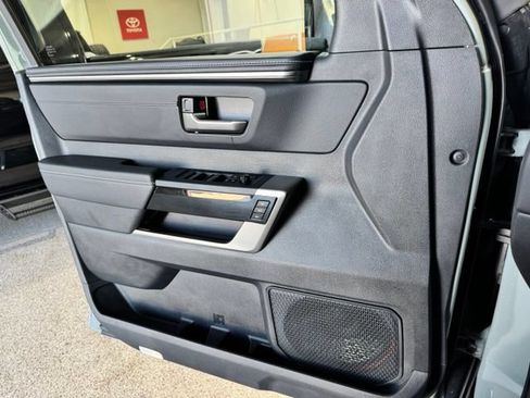 Used 2026 Toyota Sequoia Limited RWD image 15