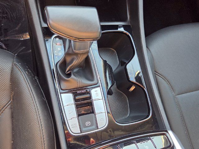 Used 2023 Hyundai Tucson SEL w/ Convenience Package FWD image 23