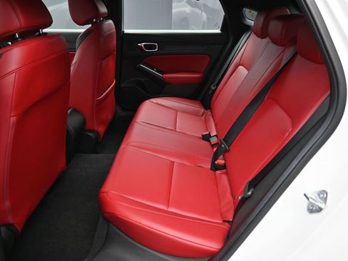 Certified 2023 Acura Integra A-Spec image 21