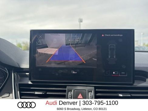 Certified 2023 Audi Q5 2.0T Premium w/ Convenience Package AWD/4WD image 10