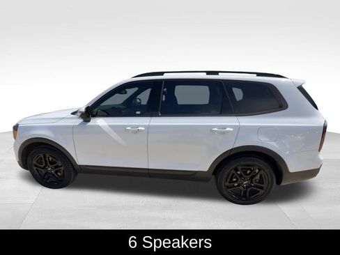 Used 2024 Kia Telluride EX X-Line AWD/4WD image 5