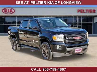 Used 2018 GMC Canyon SLE w/ Nightfall Edition