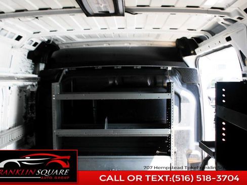 Used 2020 RAM ProMaster 2500 w/ Interior Convenience Group FWD image 50