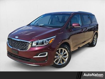 Used 2019 Kia Sedona EX