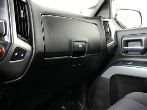 Used 2018 Chevrolet Silverado 1500 LT w/ All Star Edition AWD/4WD image 44