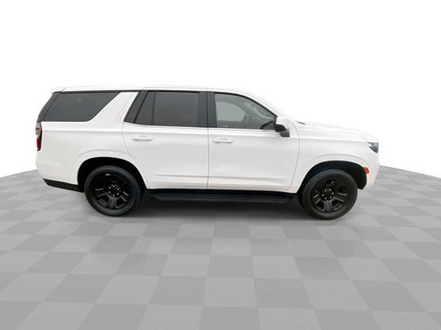 Used 2022 Chevrolet Tahoe 2WD w/ Remote Keyless Entry Package image 9