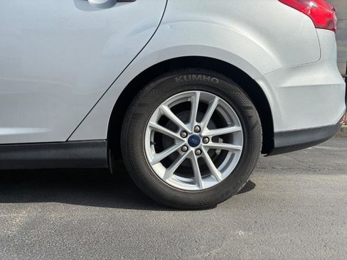 Used 2016 Ford Focus SE image 21