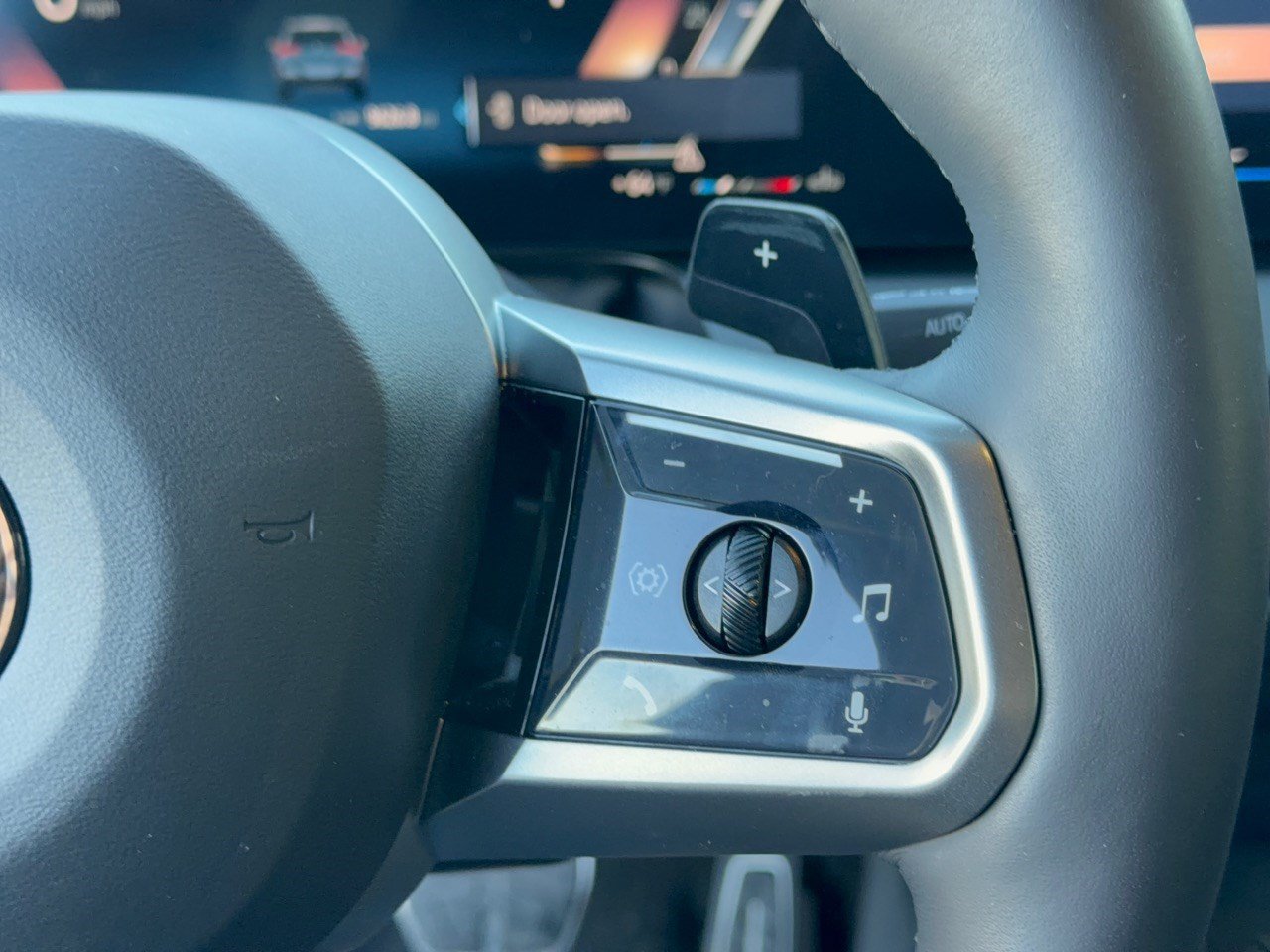 Certified 2026 BMW X3 xDrive30i AWD/4WD image 19
