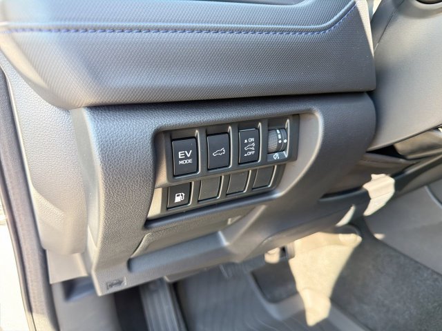 New 2026 Subaru Forester Touring AWD/4WD image 20