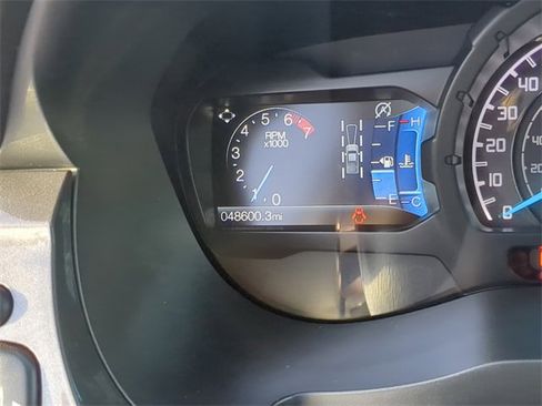 Used 2022 Ford Ranger Lariat w/ Equipment Group 501A High image 36