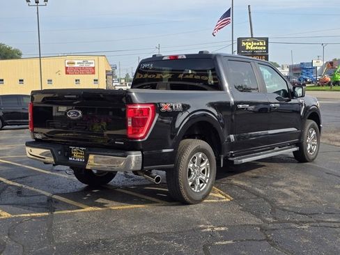 Used 2022 Ford F150 XLT w/ XTR Package image 8