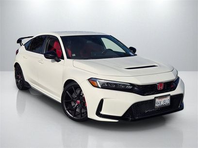 Used 2023 Honda Civic Type R