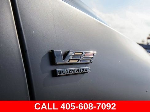 Used 2024 Cadillac CT5 V Blackwing w/ Super Cruise 2 Package RWD image 73