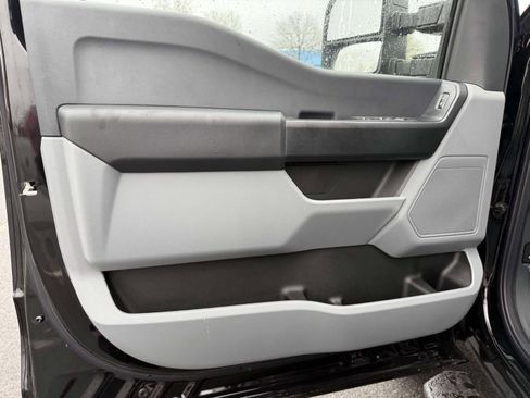 New 2025 Ford F250 XL w/ XL Driver Assist Package image 8