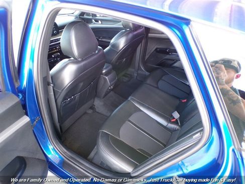 Used 2021 Kia K5 GT-Line FWD image 19
