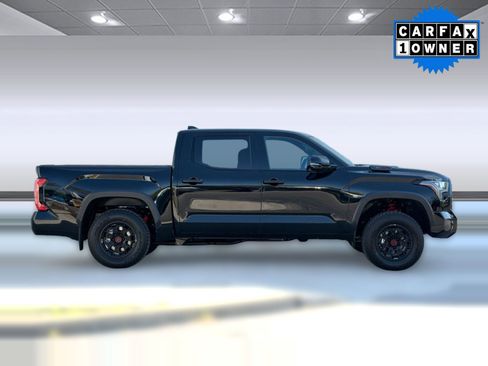 Used 2026 Toyota Tundra TRD Pro image 8