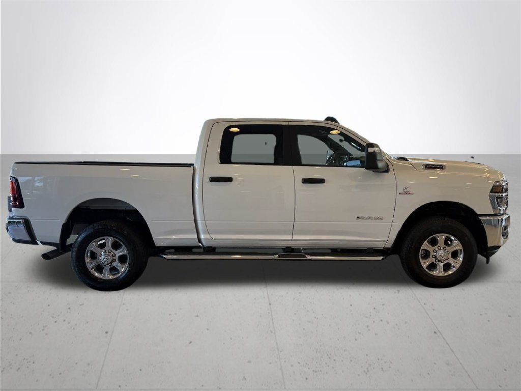 Used 2026 RAM 2500 Big Horn AWD/4WD image 6