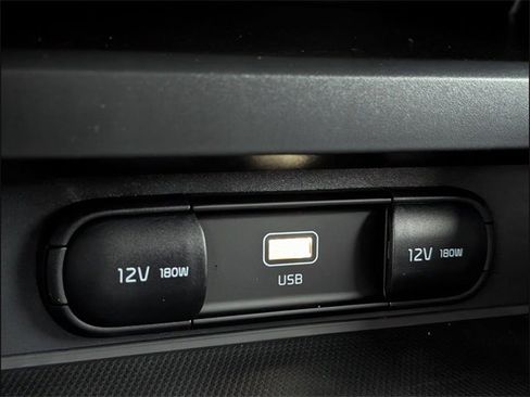 New 2025 Kia Soul LX image 11