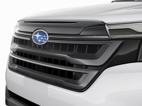 New 2026 Subaru Forester Limited AWD/4WD image 13