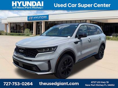 Used 2023 Kia Sorento SX