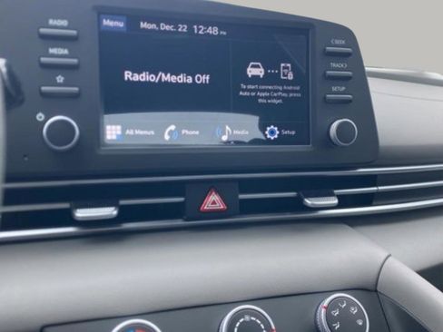 New 2026 Hyundai Elantra SE image 21