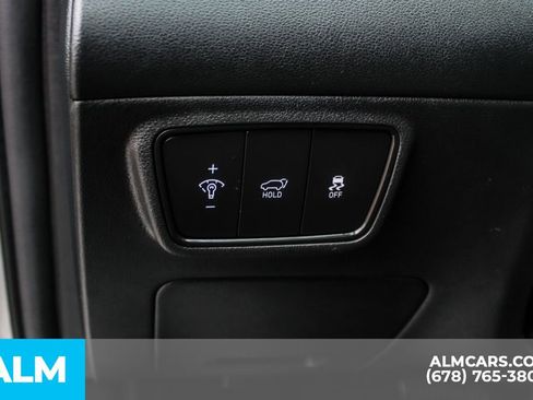 Used 2024 Hyundai Tucson SEL image 31