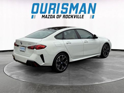 Used 2025 BMW 228i xDrive 228 xDrive Gran Coupe image 6