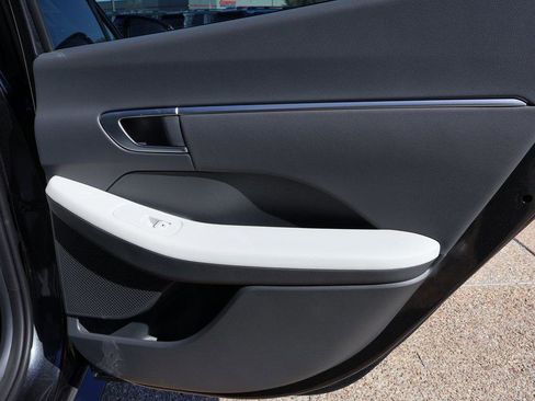 New 2026 Hyundai Sonata SEL image 12