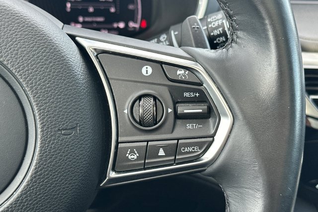 Used 2023 Acura MDX w/ Technology Package AWD/4WD image 30