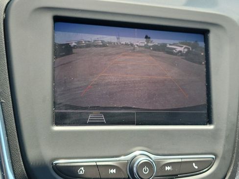 Used 2023 Chevrolet Equinox LT FWD image 14