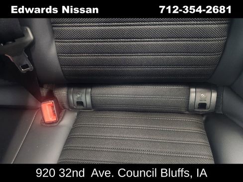 New 2026 Nissan Rogue Rock Creek image 22