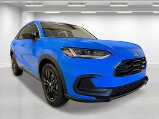 New 2026 Honda HR-V Sport 360° Tour