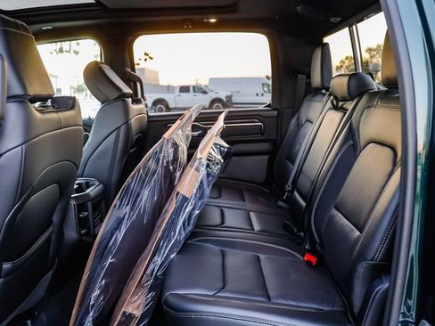 New 2026 RAM 1500 Rebel w/ Rebel Level 2 Equipment Group image 23