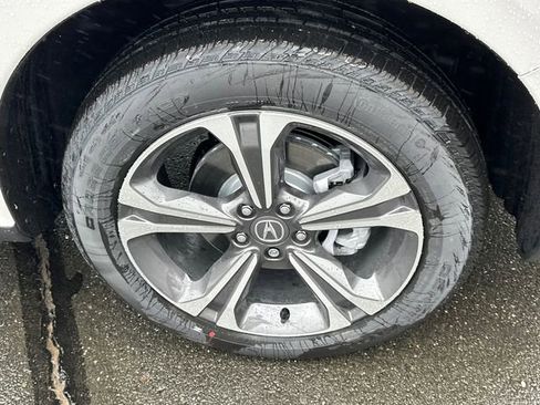 New 2026 Acura RDX w/ Technology Package AWD/4WD image 7