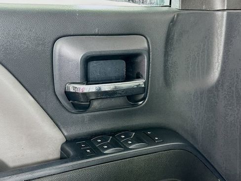 Used 2015 Chevrolet Silverado 2500 W/T image 13