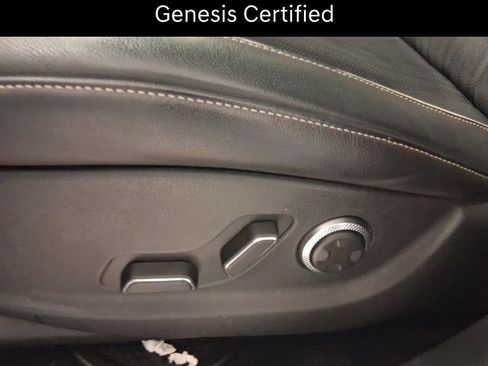 Certified 2024 Genesis GV80 2.5T w/ Advanced Package image 21