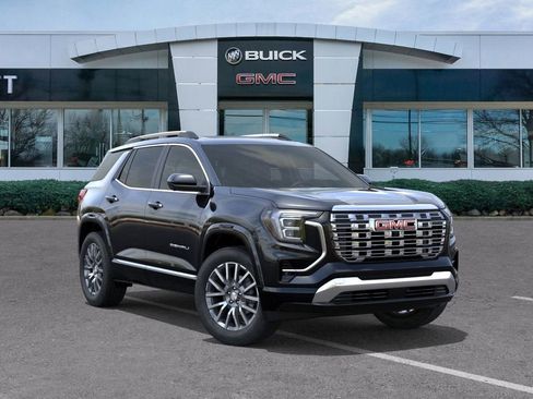 New 2026 GMC Terrain Denali AWD/4WD image 7
