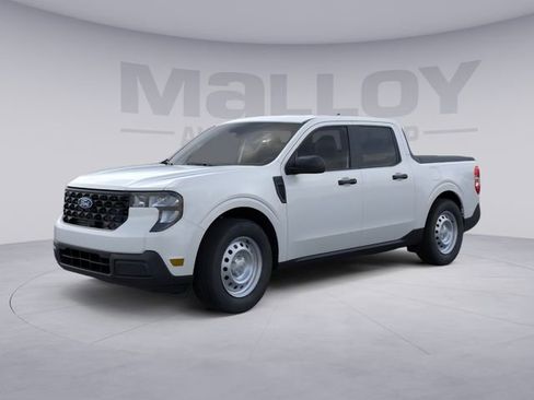 New 2026 Ford Maverick XL AWD/4WD image 1